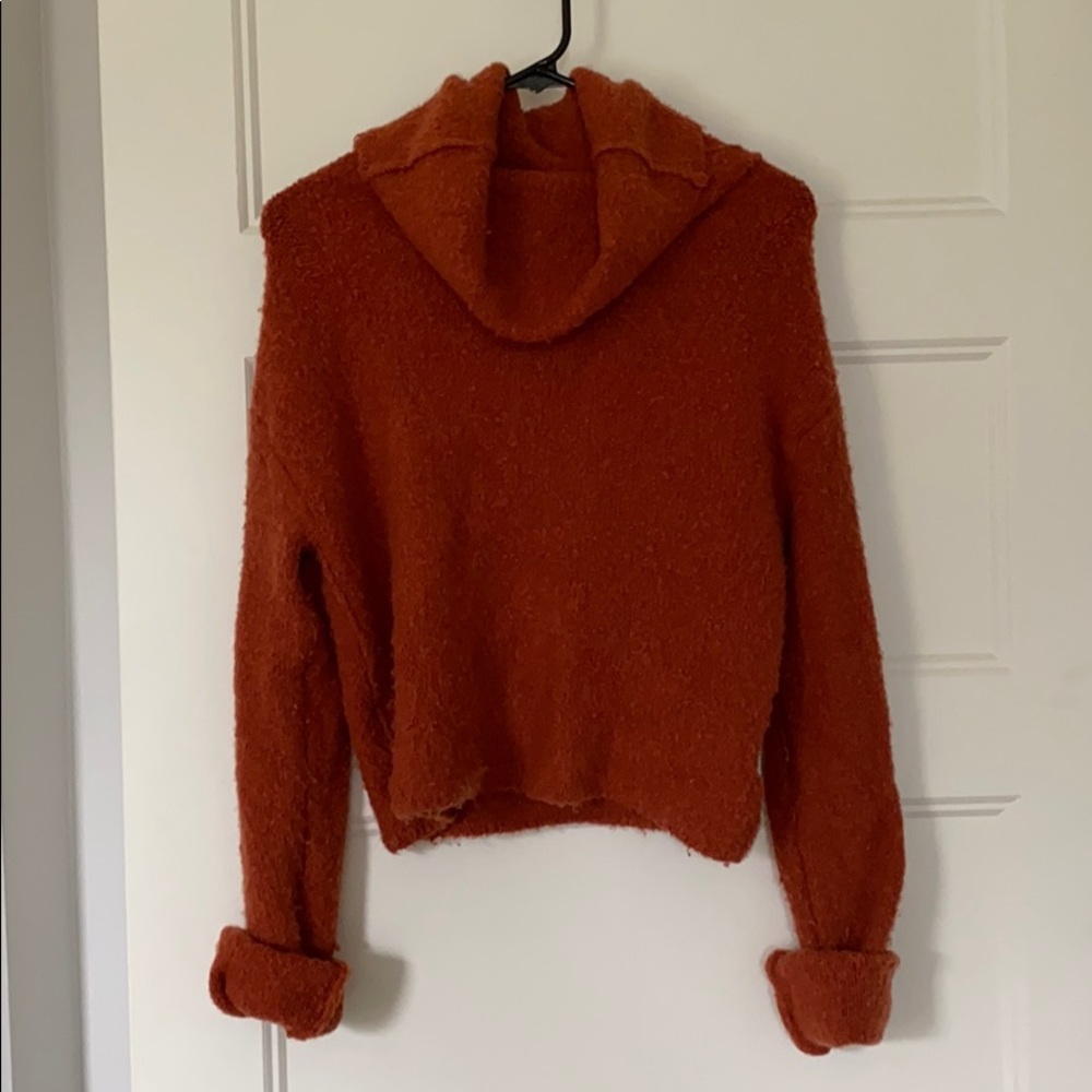 Free People Sweater